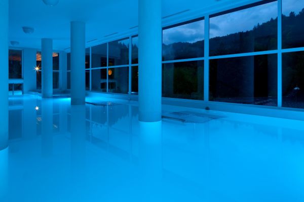 Hostellerie La Cheneaudière Relais et Chateaux (Colroy-la-Roche)